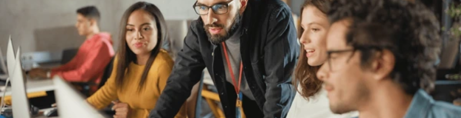 Support hub image